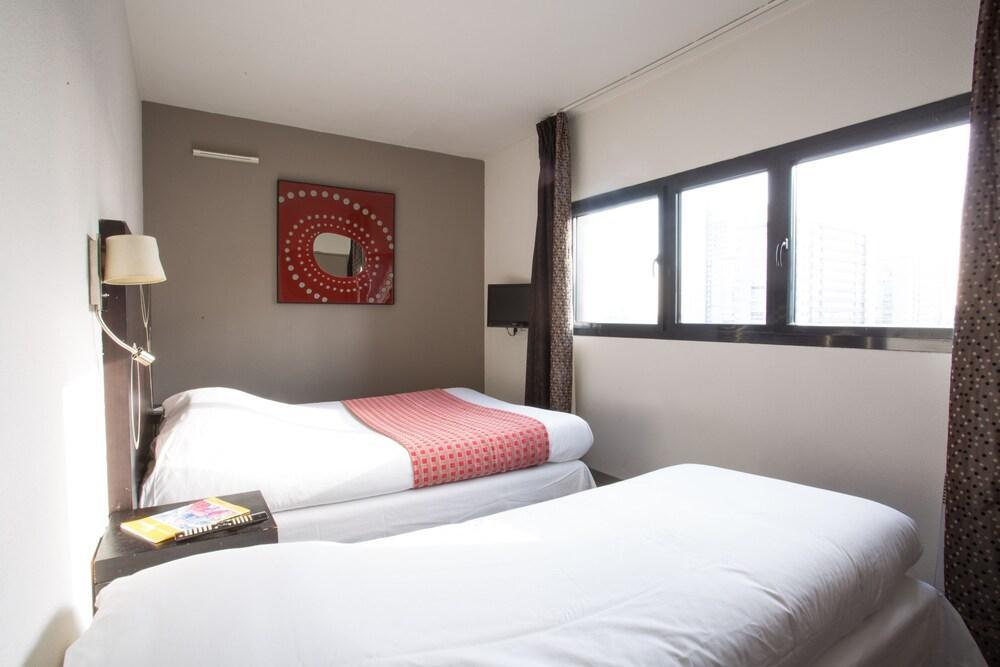 Le Carmin By Popinns Vitry-sur-Seine Ngoại thất bức ảnh