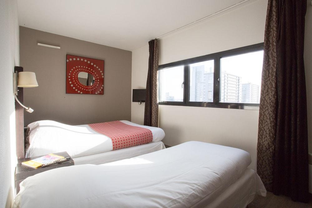 Le Carmin By Popinns Vitry-sur-Seine Ngoại thất bức ảnh