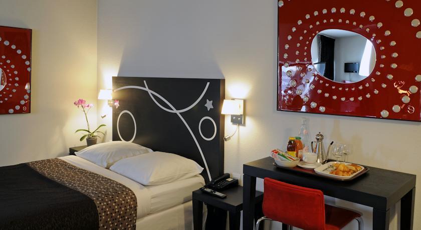 Le Carmin By Popinns Vitry-sur-Seine Ngoại thất bức ảnh