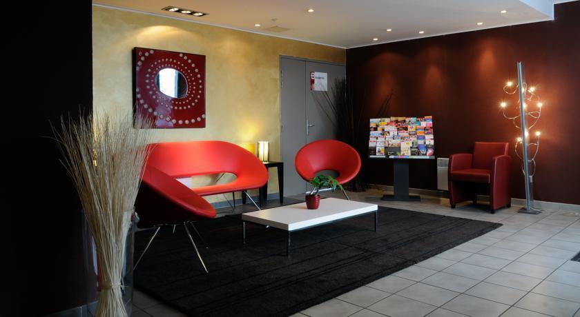 Le Carmin By Popinns Vitry-sur-Seine Ngoại thất bức ảnh