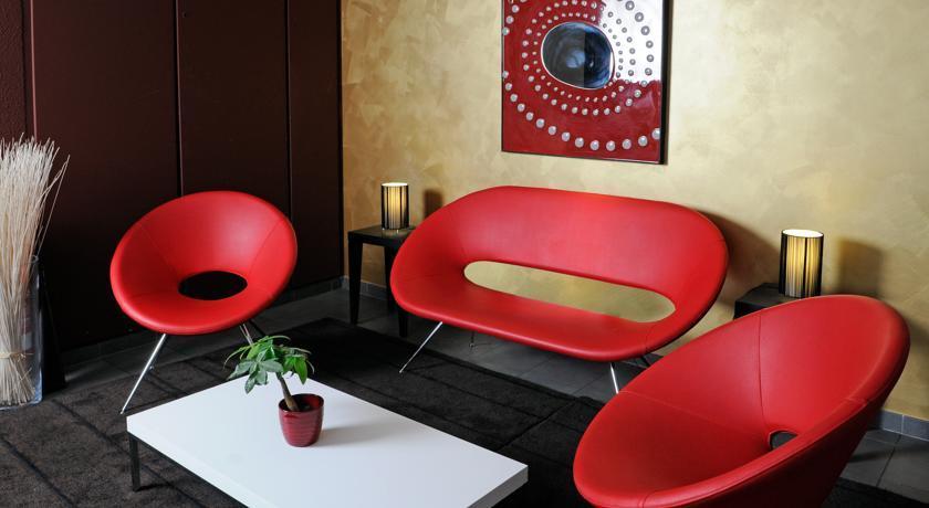 Le Carmin By Popinns Vitry-sur-Seine Ngoại thất bức ảnh