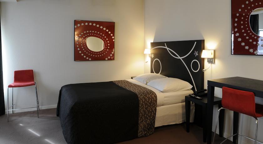 Le Carmin By Popinns Vitry-sur-Seine Ngoại thất bức ảnh