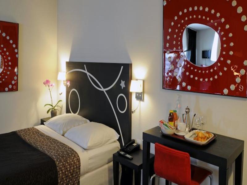 Le Carmin By Popinns Vitry-sur-Seine Ngoại thất bức ảnh