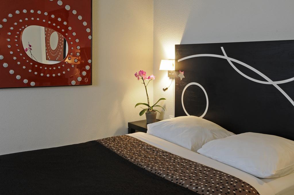 Le Carmin By Popinns Vitry-sur-Seine Ngoại thất bức ảnh