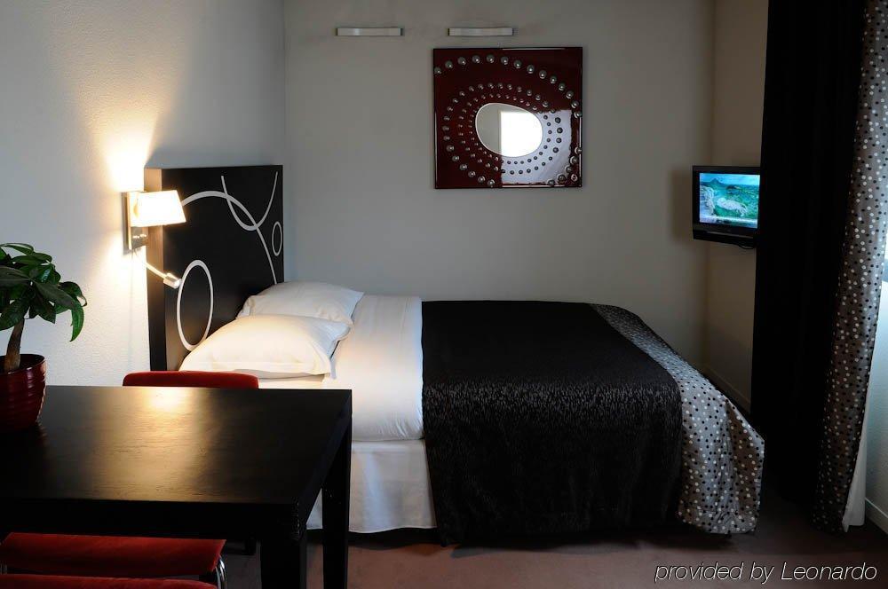 Le Carmin By Popinns Vitry-sur-Seine Ngoại thất bức ảnh