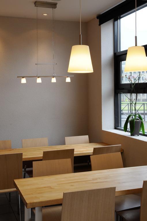 Le Carmin By Popinns Vitry-sur-Seine Ngoại thất bức ảnh