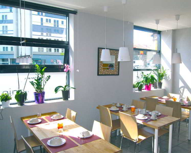 Le Carmin By Popinns Vitry-sur-Seine Ngoại thất bức ảnh
