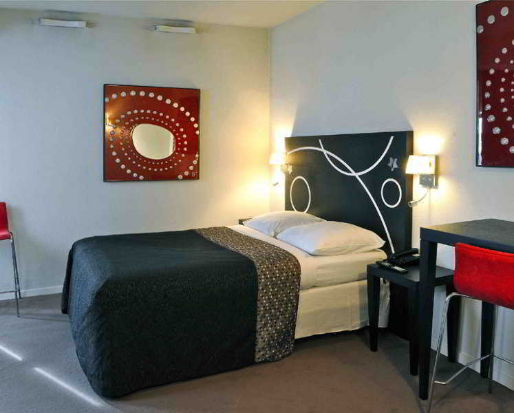 Le Carmin By Popinns Vitry-sur-Seine Ngoại thất bức ảnh