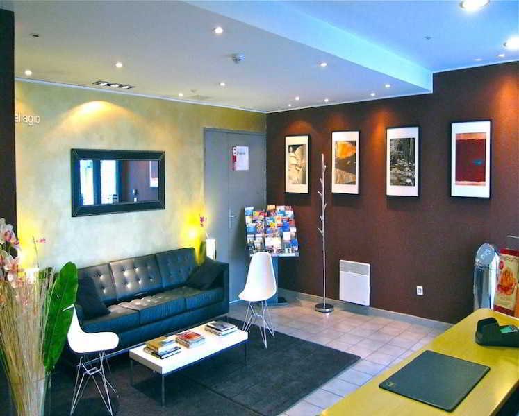 Le Carmin By Popinns Vitry-sur-Seine Ngoại thất bức ảnh