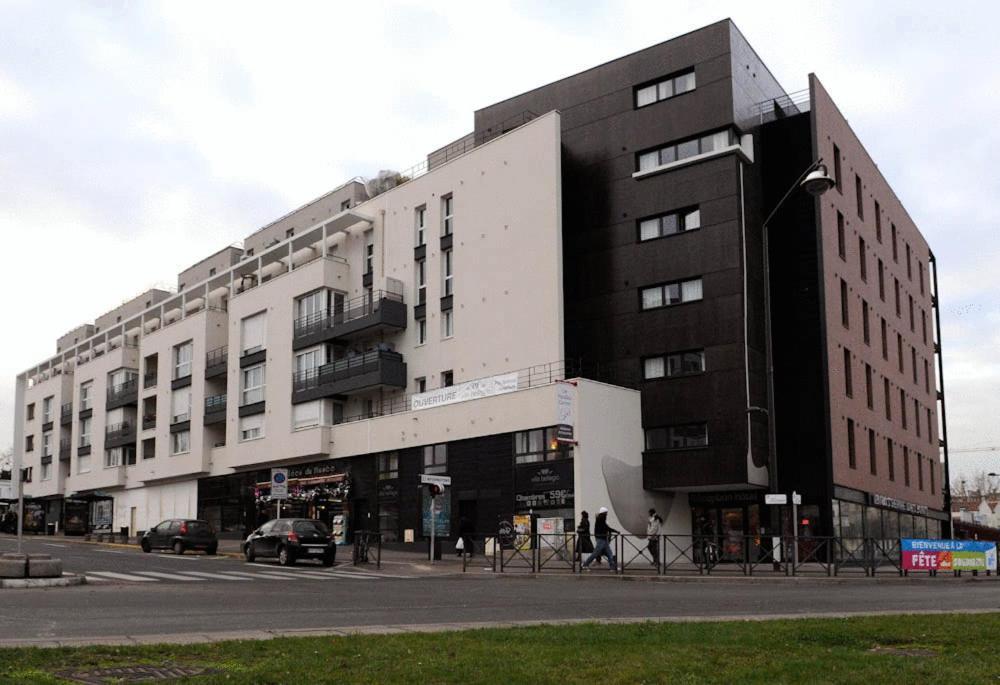 Le Carmin By Popinns Vitry-sur-Seine Ngoại thất bức ảnh