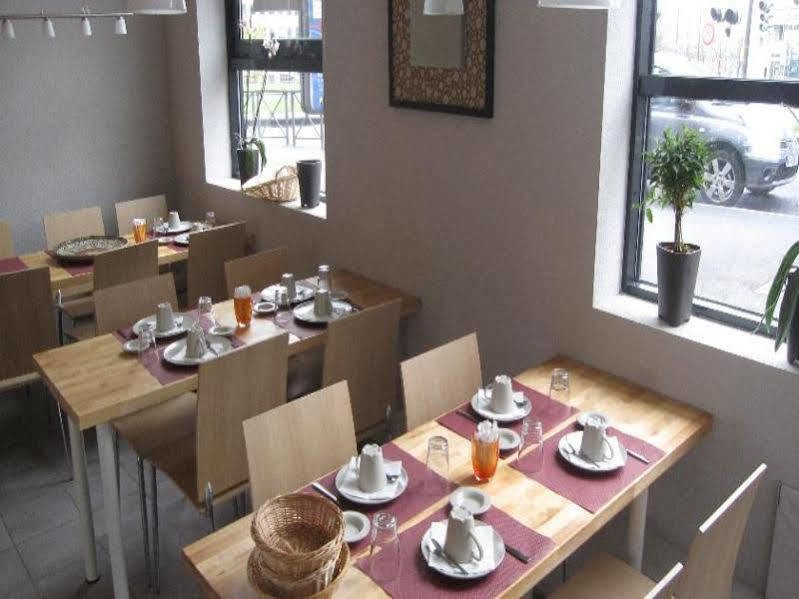 Le Carmin By Popinns Vitry-sur-Seine Ngoại thất bức ảnh