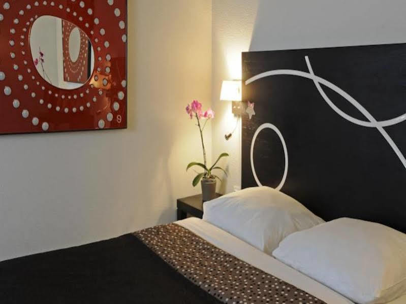 Le Carmin By Popinns Vitry-sur-Seine Ngoại thất bức ảnh