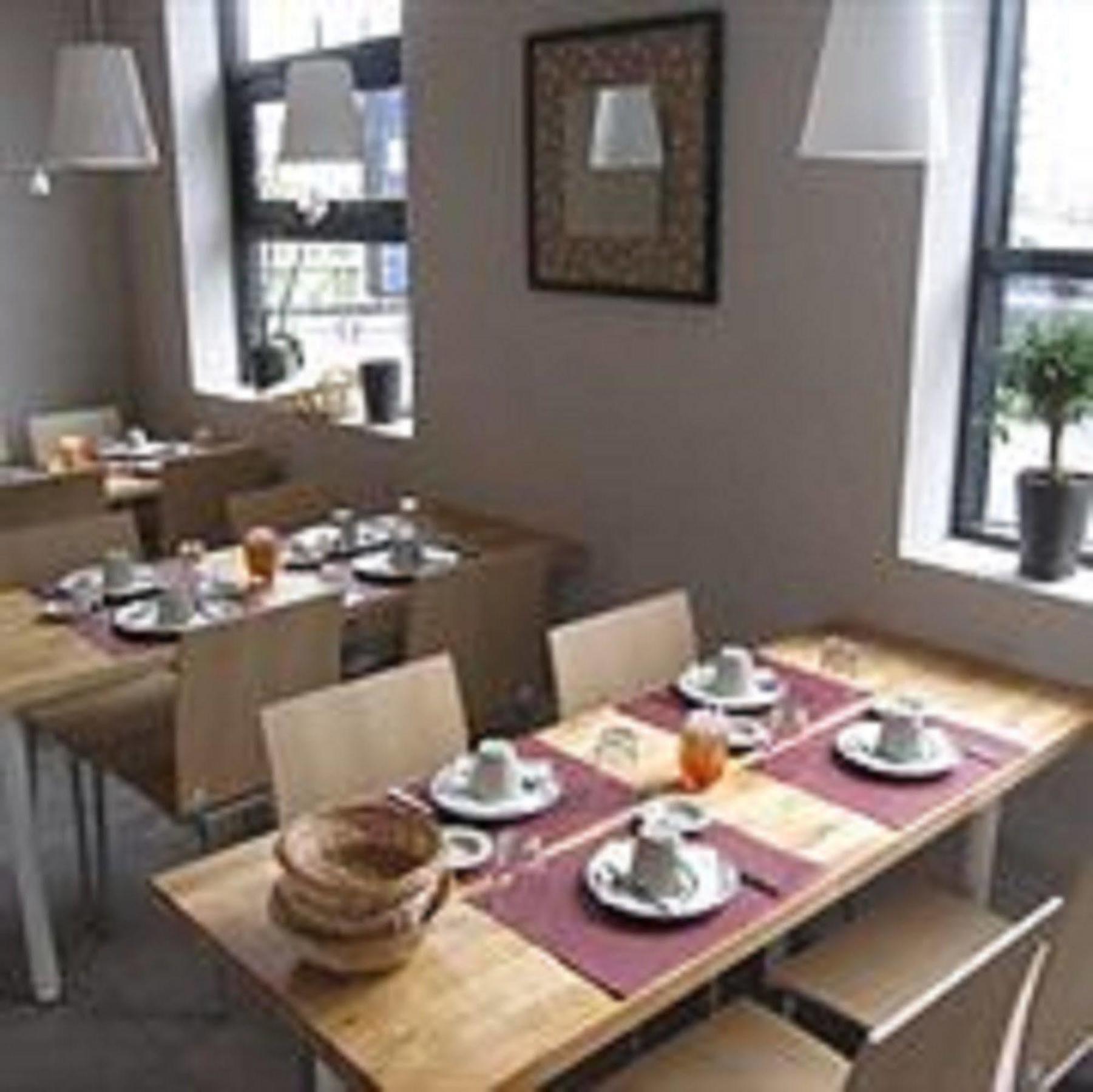 Le Carmin By Popinns Vitry-sur-Seine Ngoại thất bức ảnh
