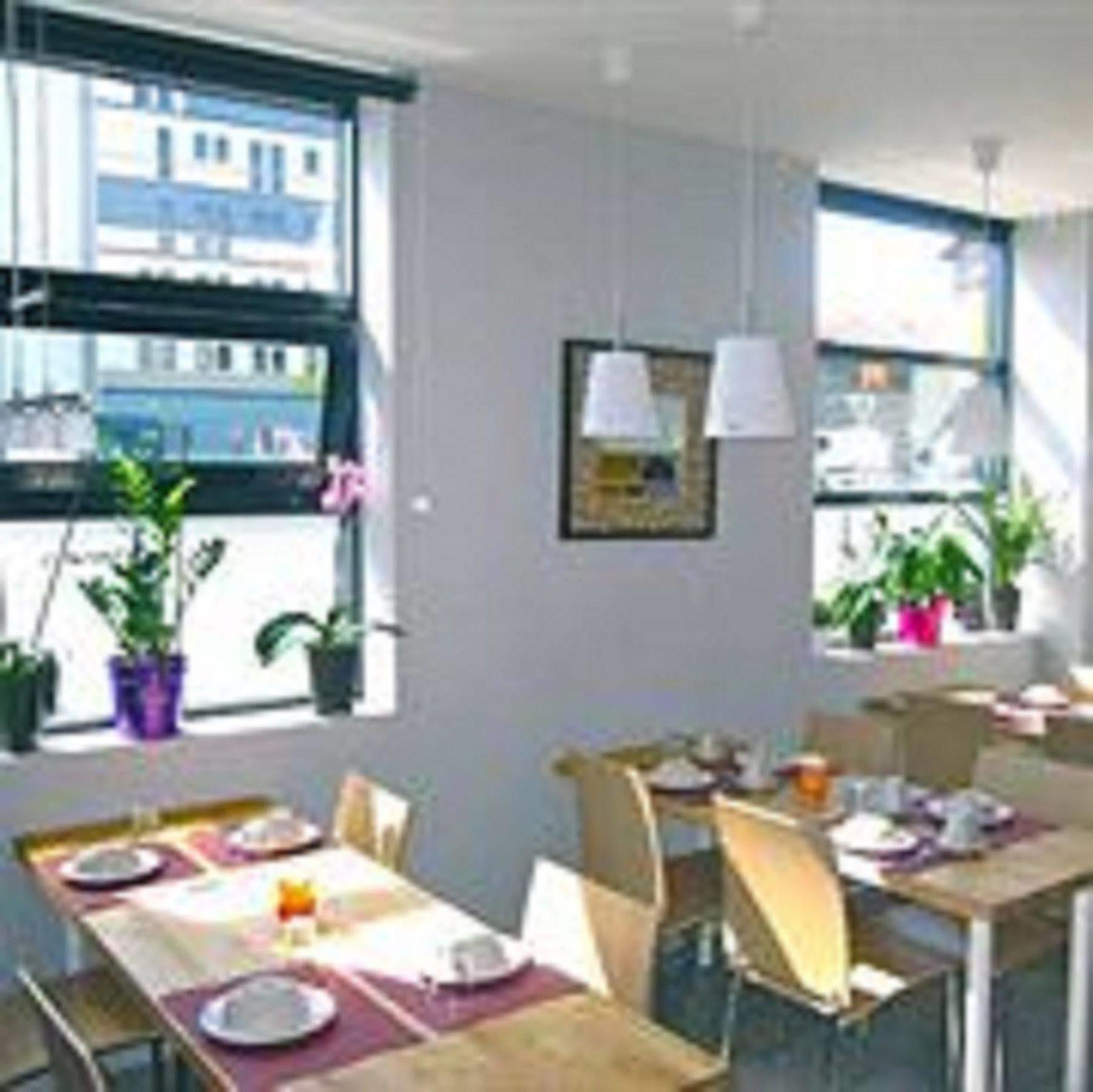 Le Carmin By Popinns Vitry-sur-Seine Ngoại thất bức ảnh
