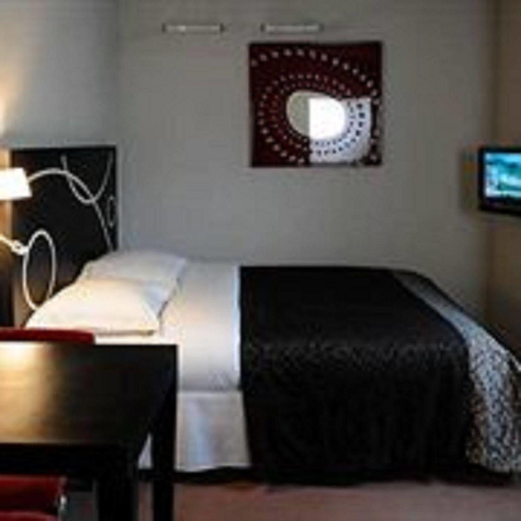 Le Carmin By Popinns Vitry-sur-Seine Ngoại thất bức ảnh