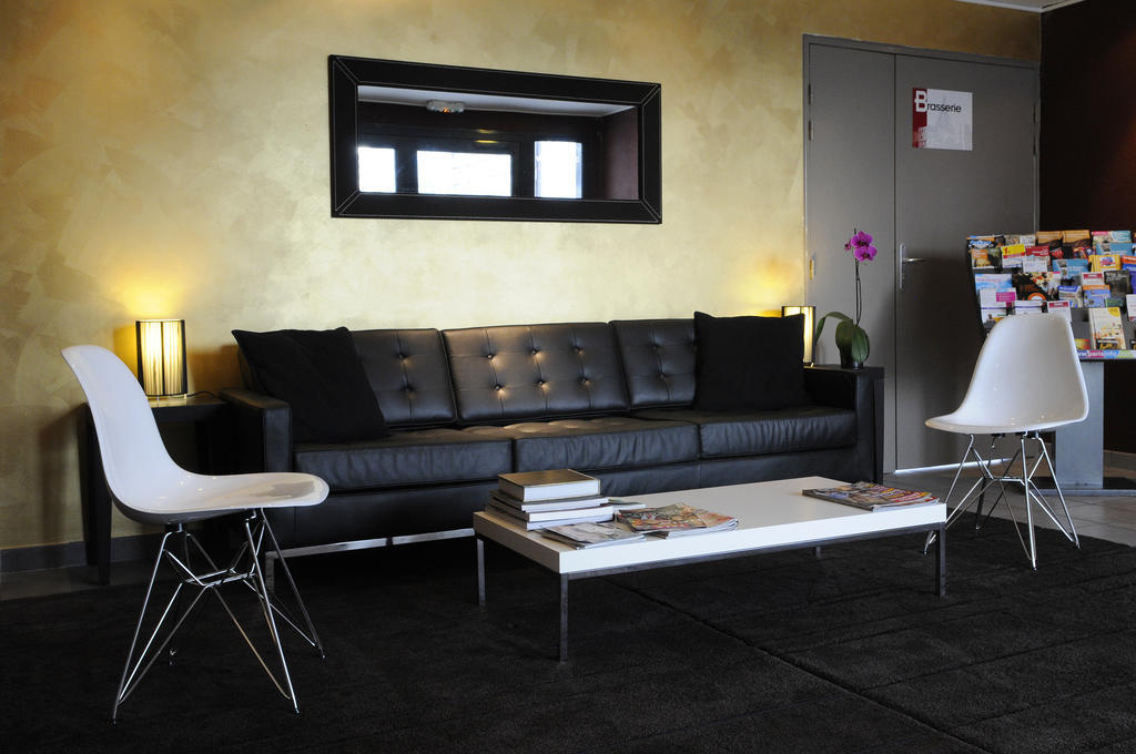 Le Carmin By Popinns Vitry-sur-Seine Ngoại thất bức ảnh