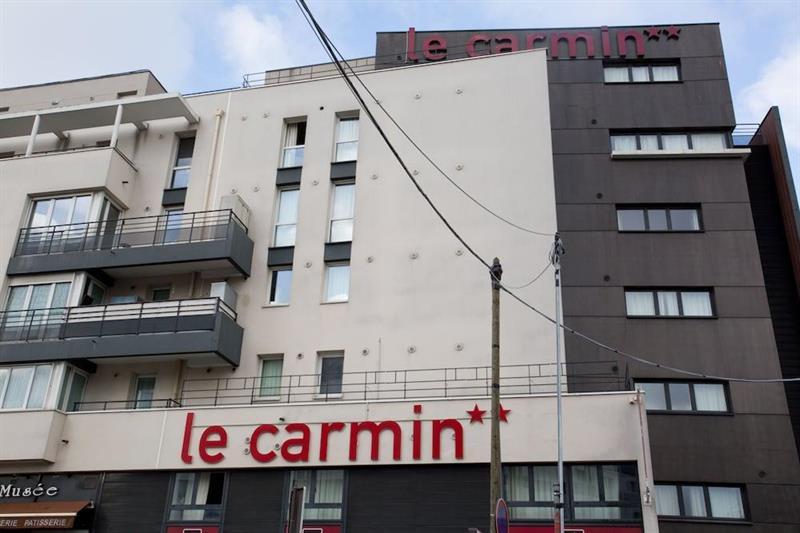 Le Carmin By Popinns Vitry-sur-Seine Ngoại thất bức ảnh