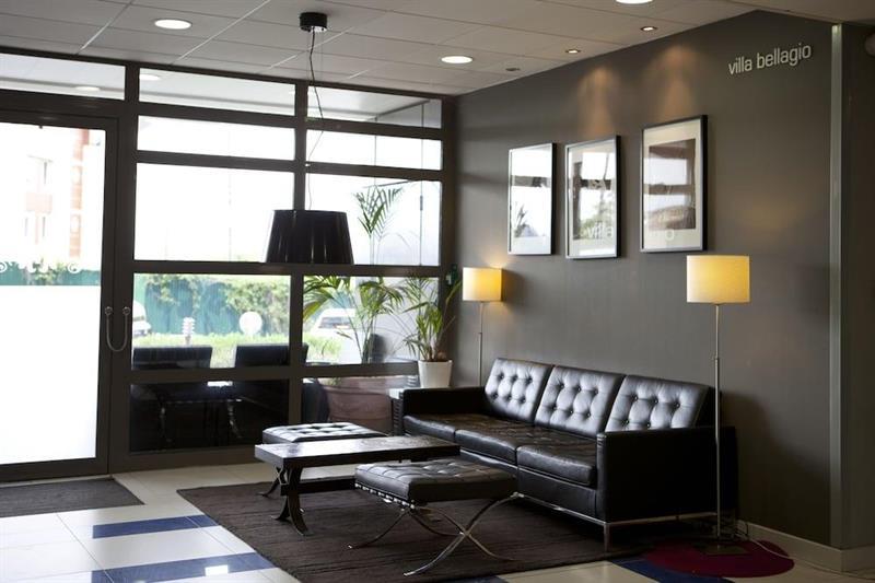 Le Carmin By Popinns Vitry-sur-Seine Ngoại thất bức ảnh
