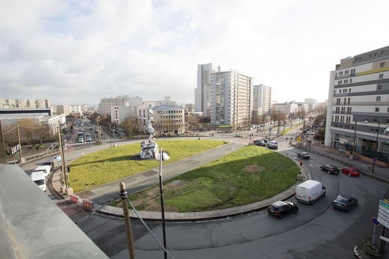 Le Carmin By Popinns Vitry-sur-Seine Ngoại thất bức ảnh