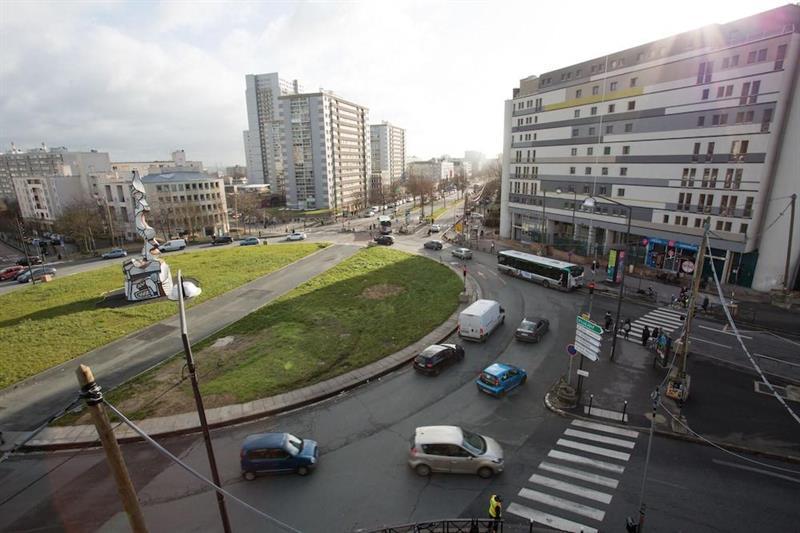 Le Carmin By Popinns Vitry-sur-Seine Ngoại thất bức ảnh