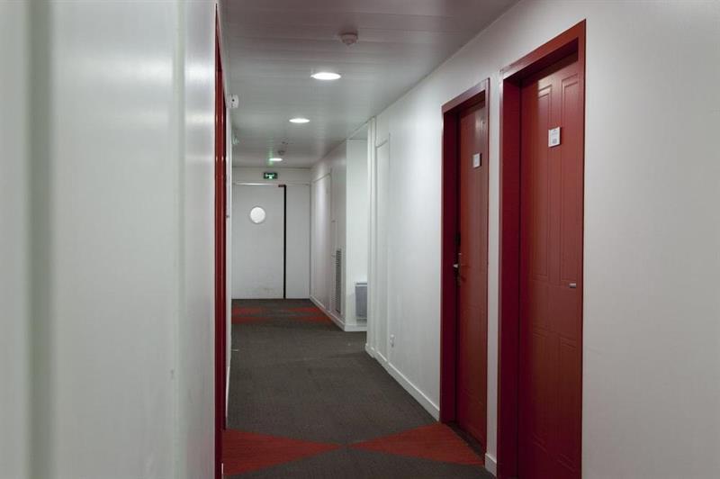 Le Carmin By Popinns Vitry-sur-Seine Ngoại thất bức ảnh